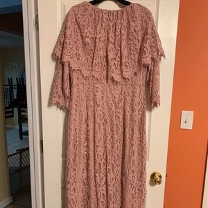 For @saranicole only Dainty jewells dress